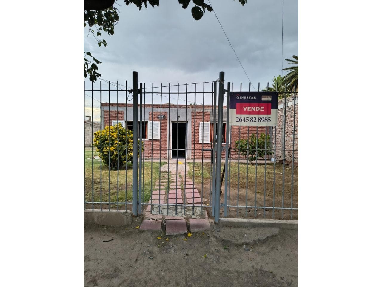 Venta Terreno De 800mts2 En General Acha Y Cano