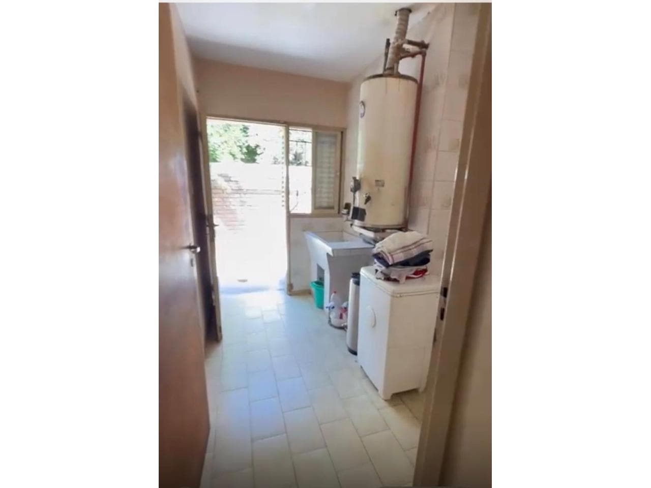 Venta De Casa Para Reciclar/remodelar. En Capital