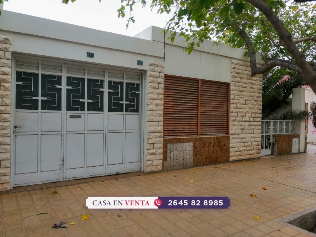 Venta Casa, 3 Dormitorios, 3 Baños. Desamparados. Capital