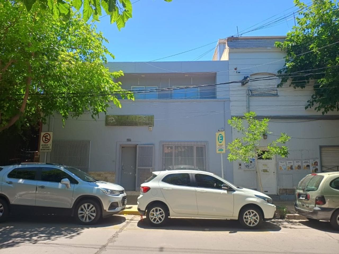 🔶 Habitar Venta 🔶 Clínica Capital - Clínica Médica Con Mobiliario. Zona Centro Cívico, Parque De Mayo.