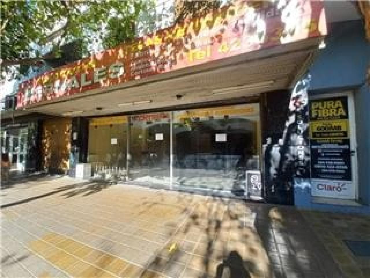 ⓅⓄⓅ Venta Local De 150 M Planta Libre Con Renta Activa, Ideal Inversion. Gral Acha Proximo Av Libertador