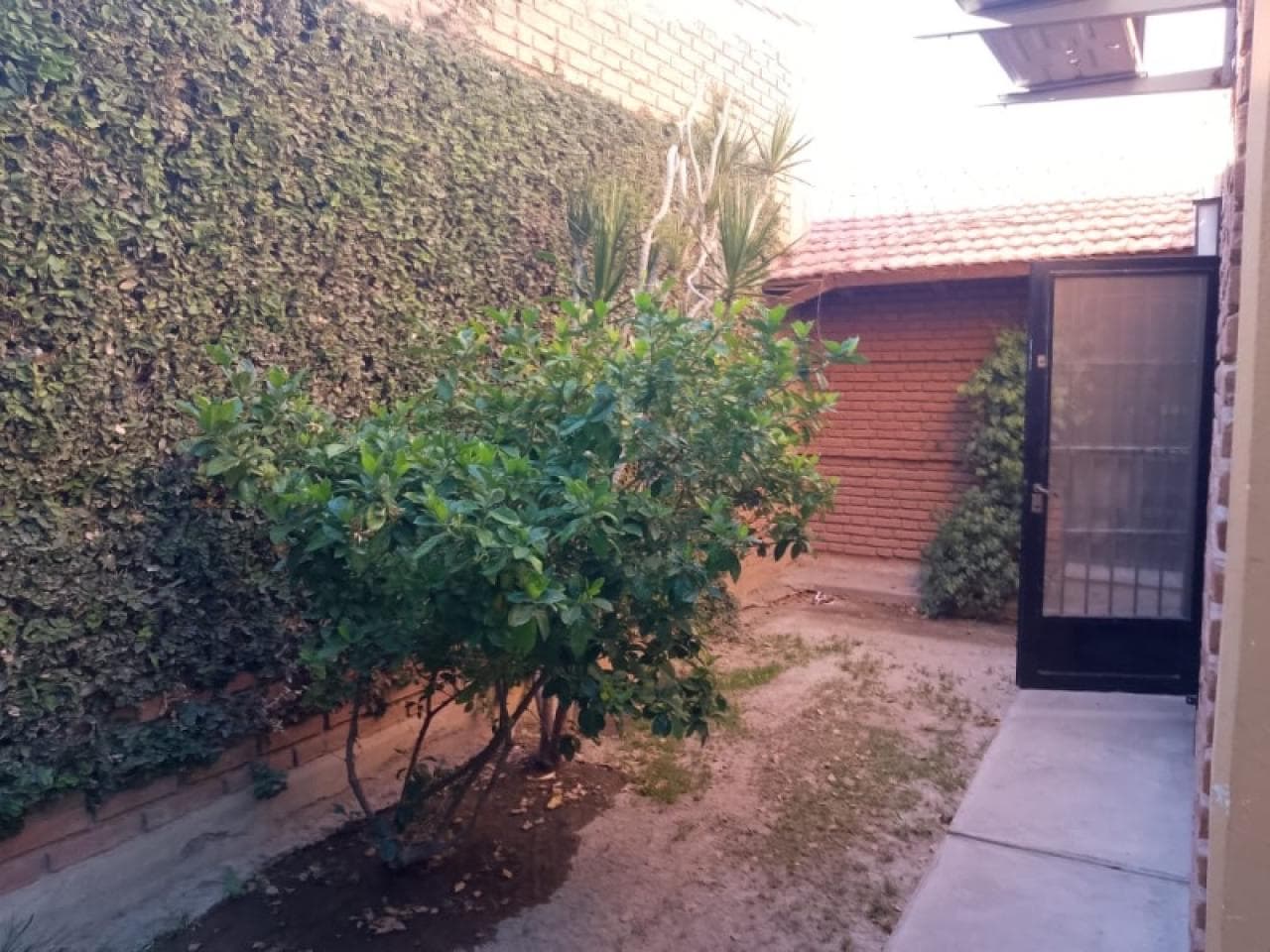 Vendo Casa Tres Habitaciones En Barrio Portal De Los Andes  En Rivadavia