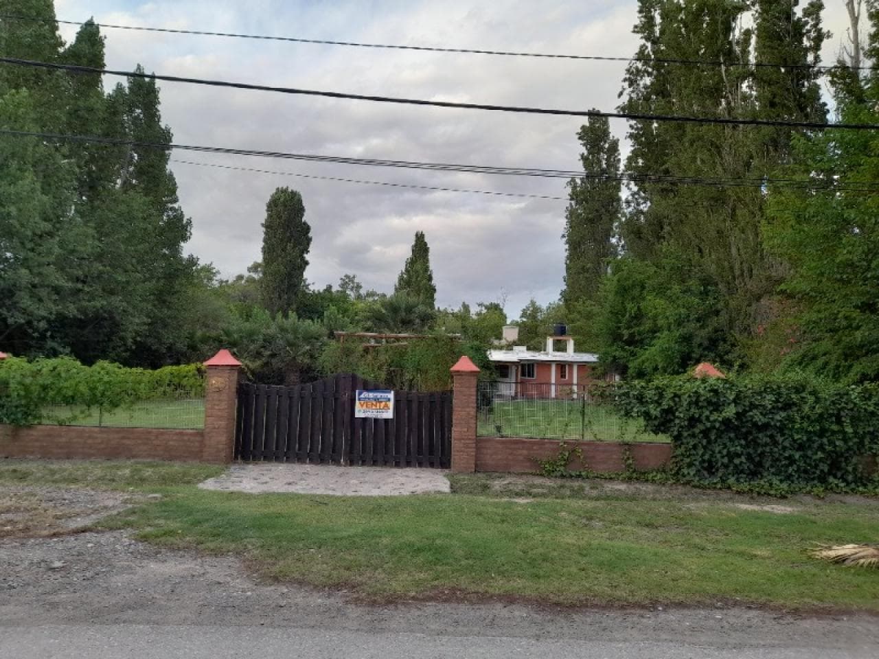 Villa Tacu, Casa 2 Dormitorios, Cocina Comedor, Pileta, Pozo De Agua Propio, Parquizado