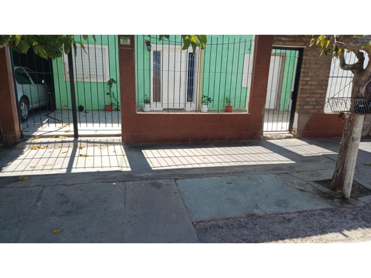 Venta. Casa, 3 Dormitorios. En Pie De Palo. San Martin 2644436612