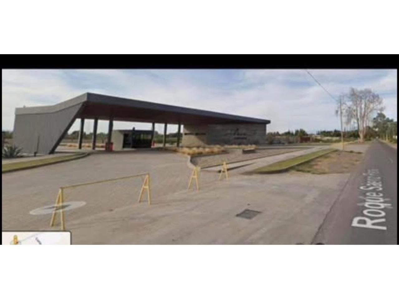 Lote 1500mts En Santa Lucia. Vendo O Permuto - Recibo Vehículo