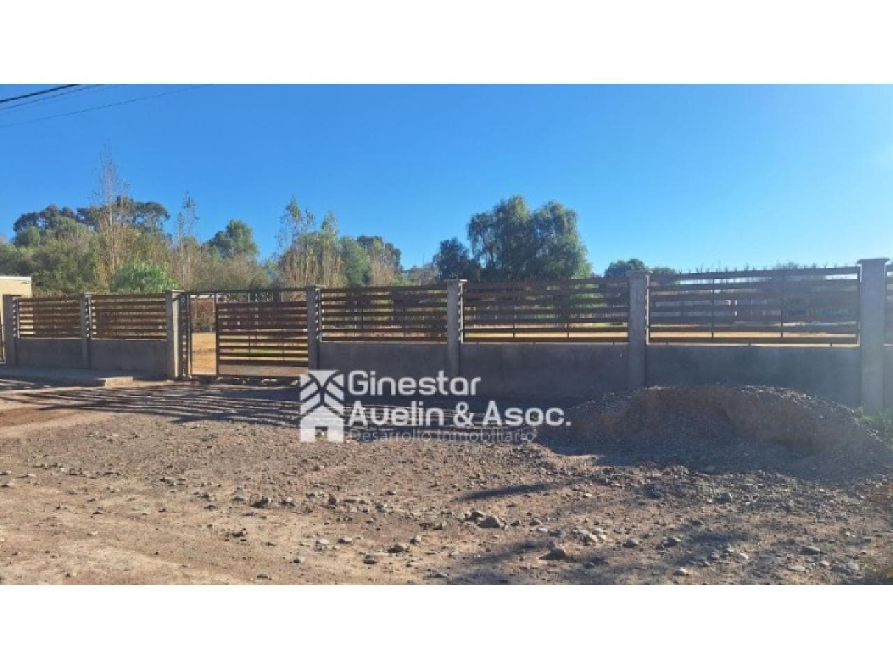 Venta - Casa En Obra Gruesa De 120 M2- Excelente Vista - Zonda -
