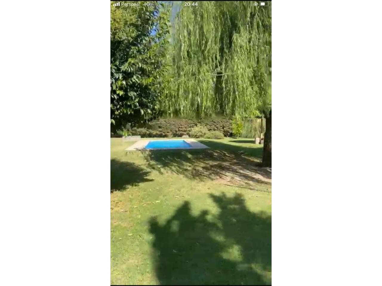 Venta. Hermosa Casa Quinta En El Medanito,**** Atras De  Uvt A Minutos Del Centro**** Impecable *3