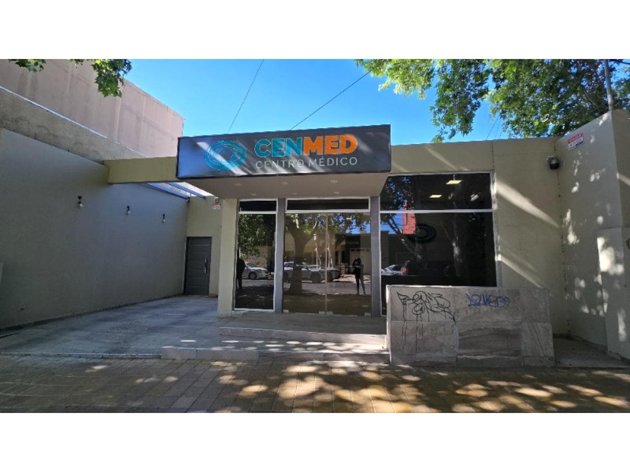 Clinica Centrica. . Consultorios Equipados