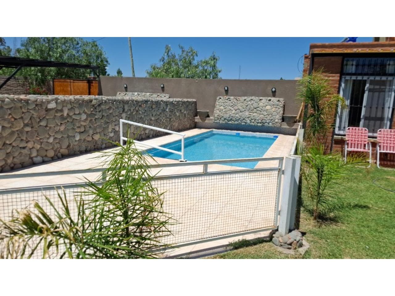 Alquiler Cabañas 2 Dormitorios Complejo Huron 2