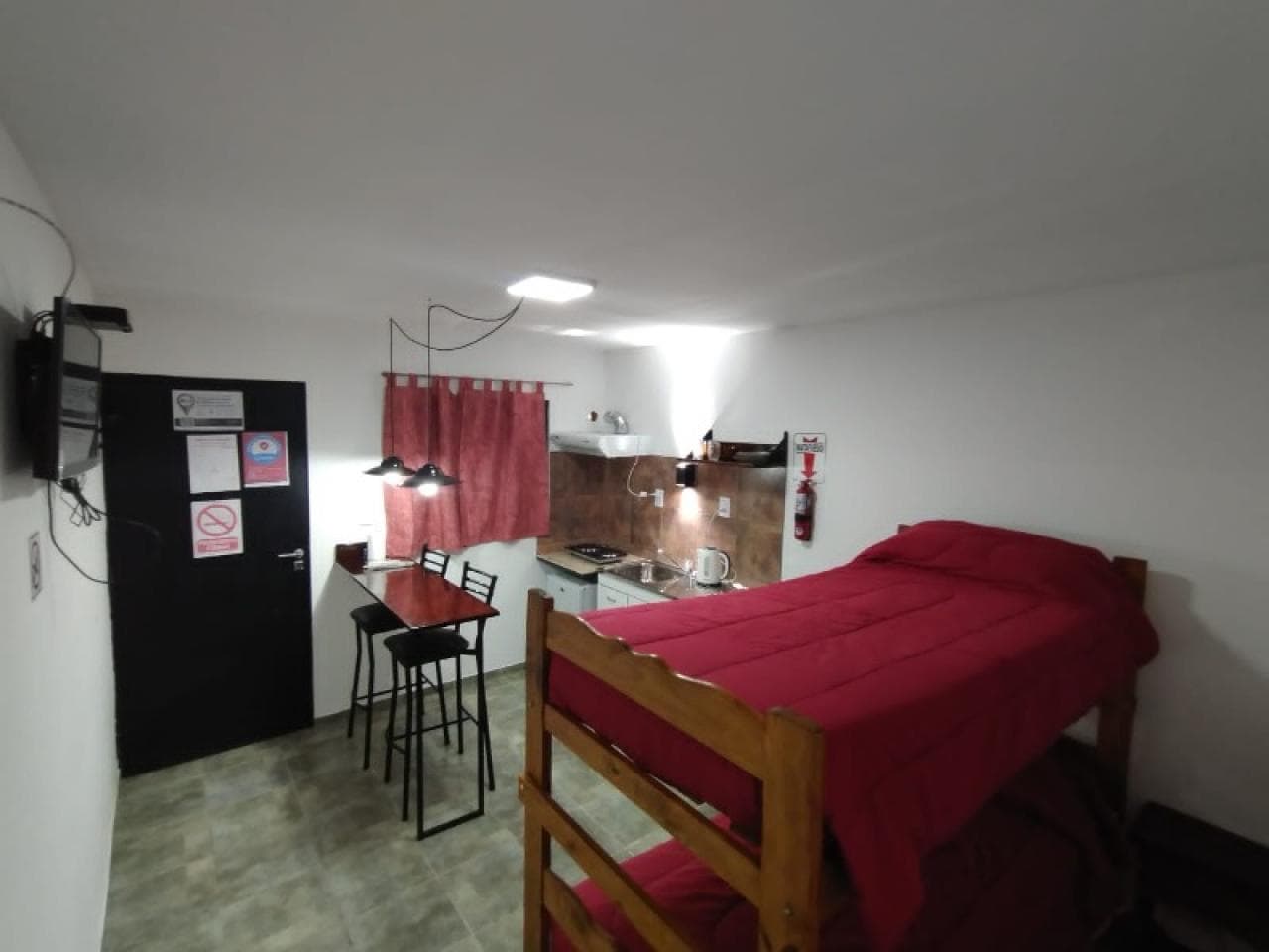 Vendo Complejo De 5 Cabañas En Rodeo
