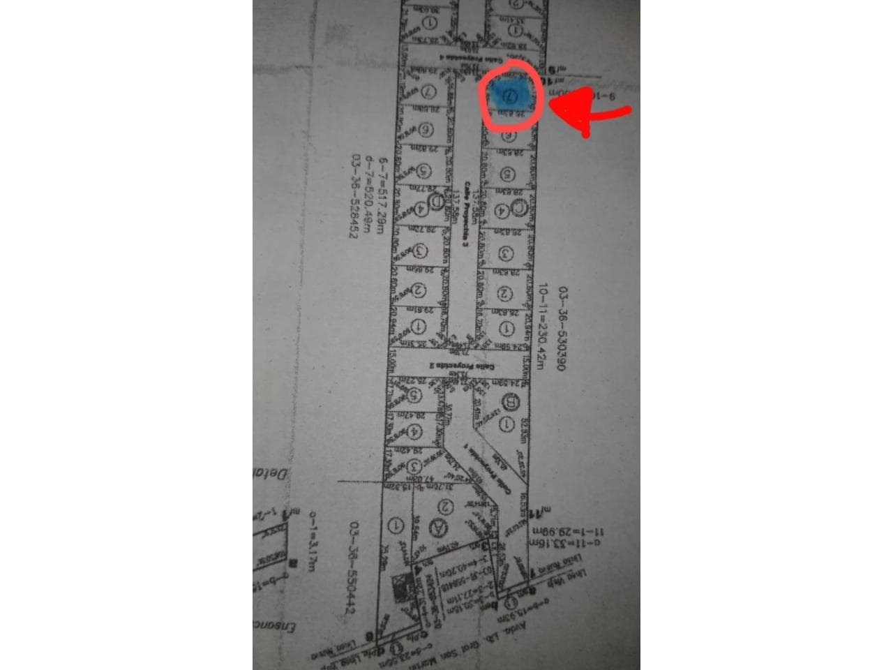 Lote Complejo Crear 44, Santa Lucia, 600 M2 En Esquina. En Avenida Libertador Pasando Balcarce.