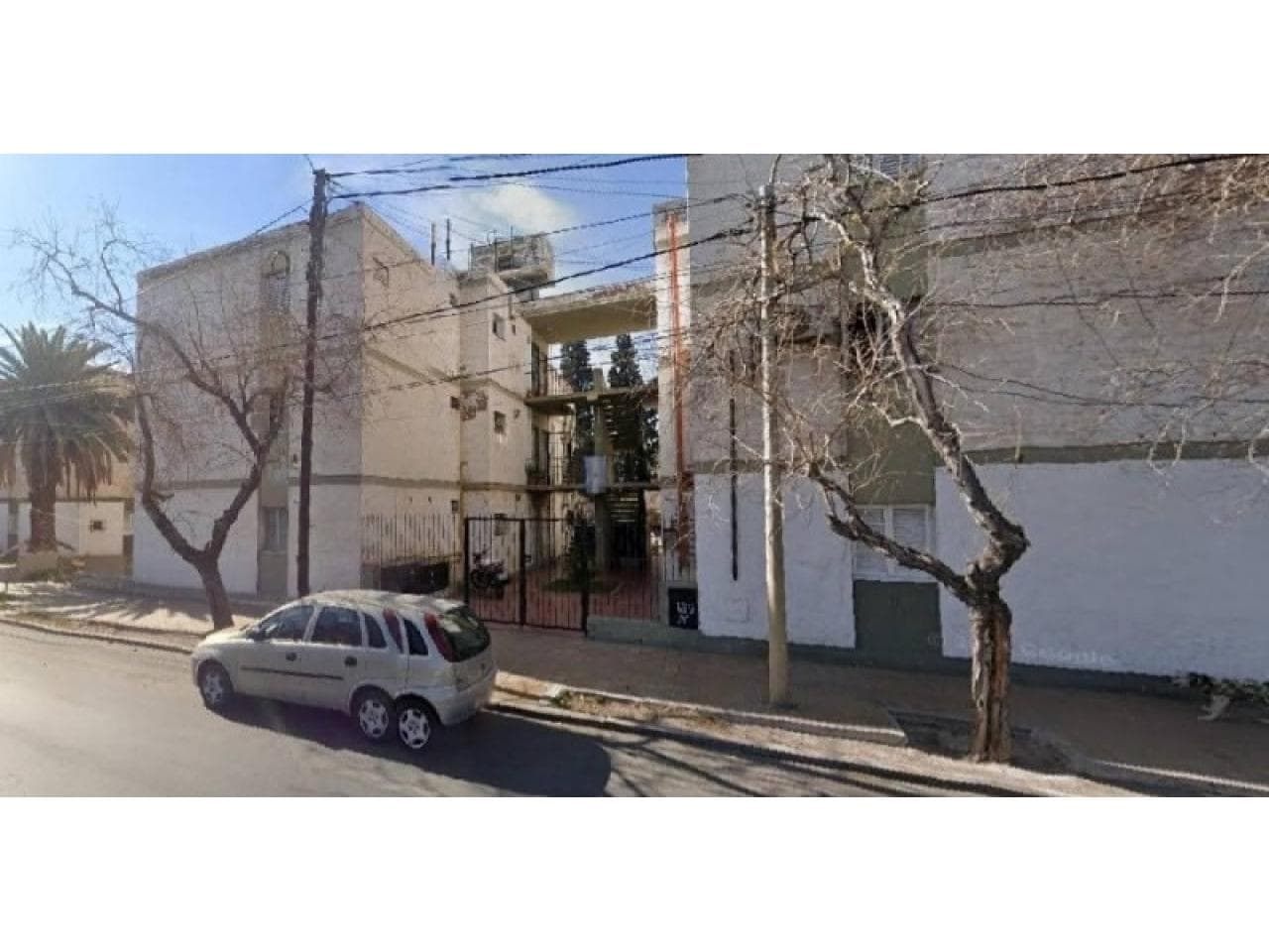 Vendo Departamento Ubicado Sobre Avenida Rawson