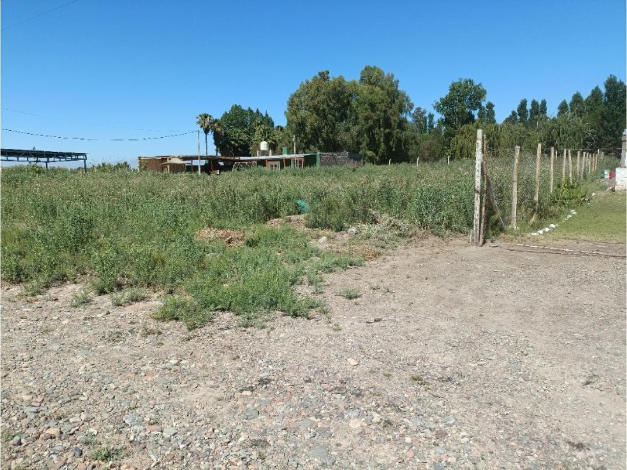 Venta Terreno 500m2 En Barrio Público Barrio San Nicolás