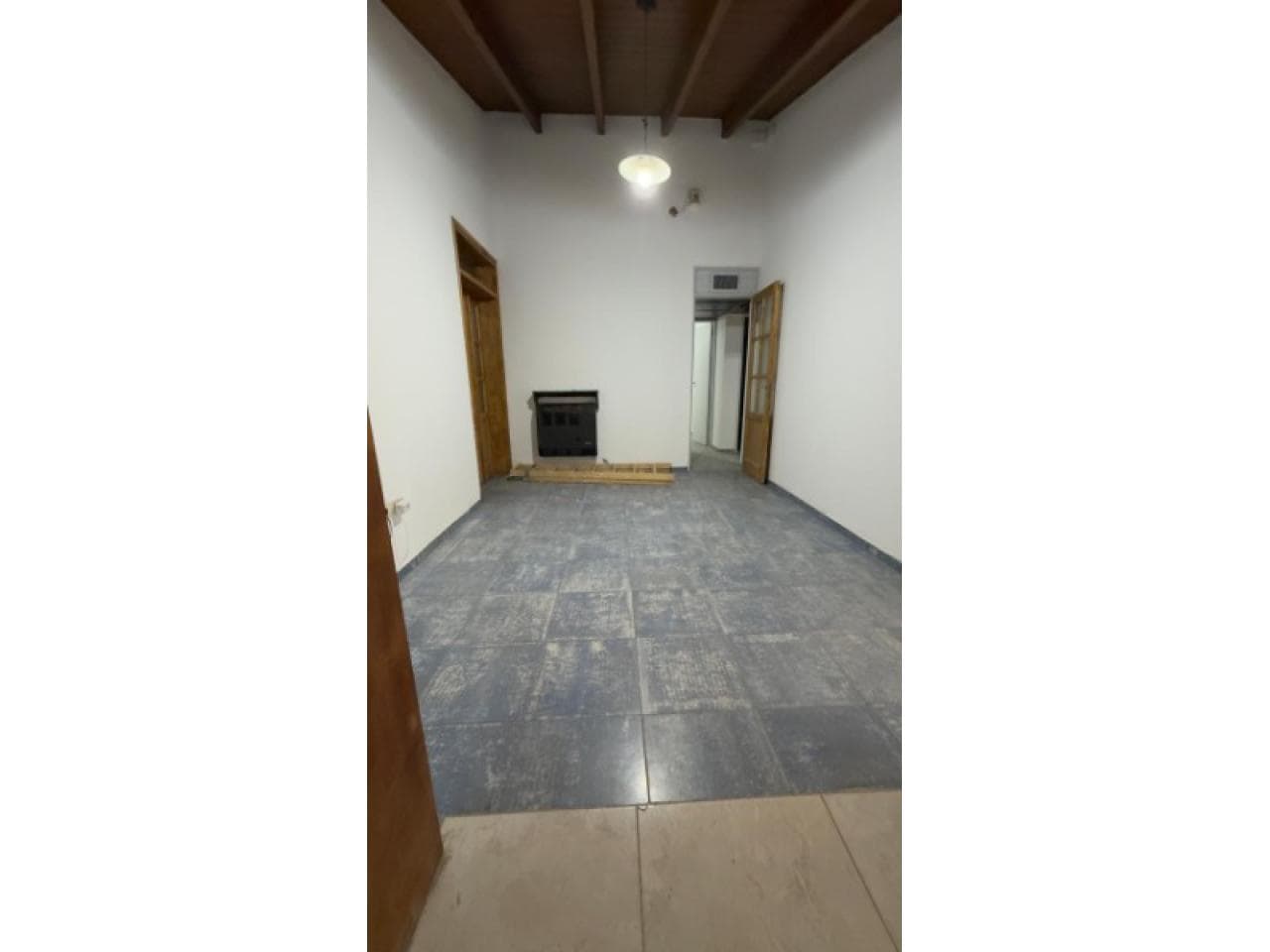 Venta. Casa Living Comedor. Cocina.3 Hab. Aire Acondicionado Central. Quincho Climatizado. Monoambiente. Pocito