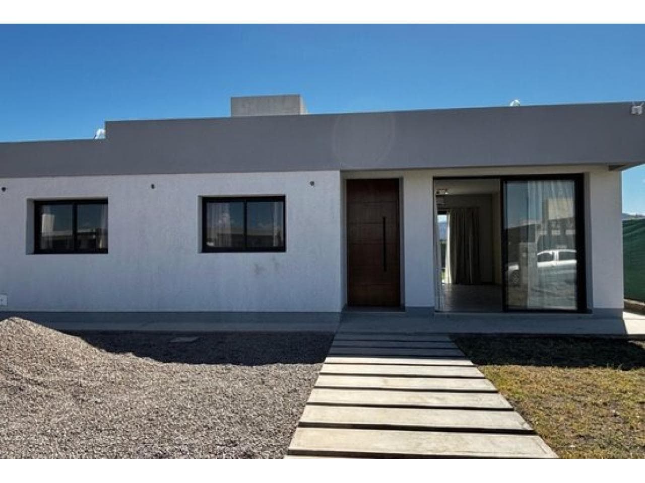 Venta. Casa B Privado 3 Hab, 2 Baños Rivadavia. Mls#420981004-266