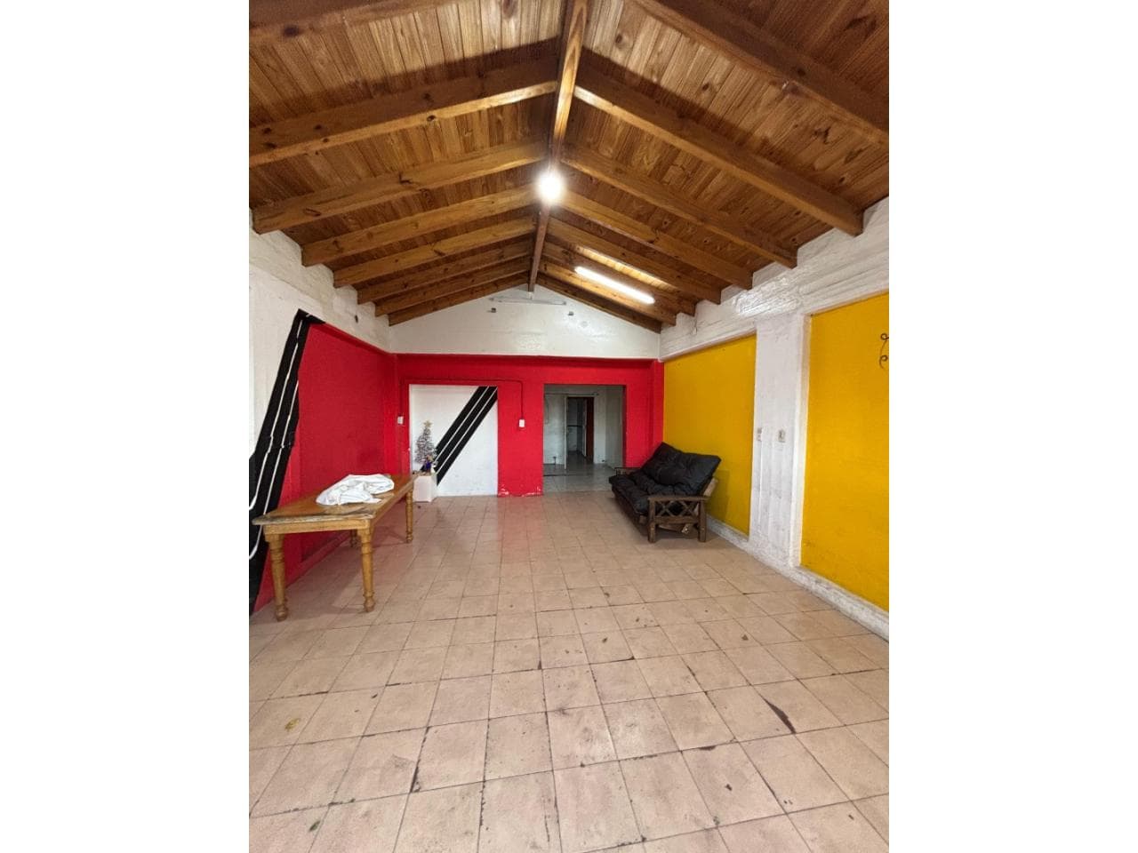 Alquiler Local Comercial Villa Krawse Calle Mendoza. Rawson