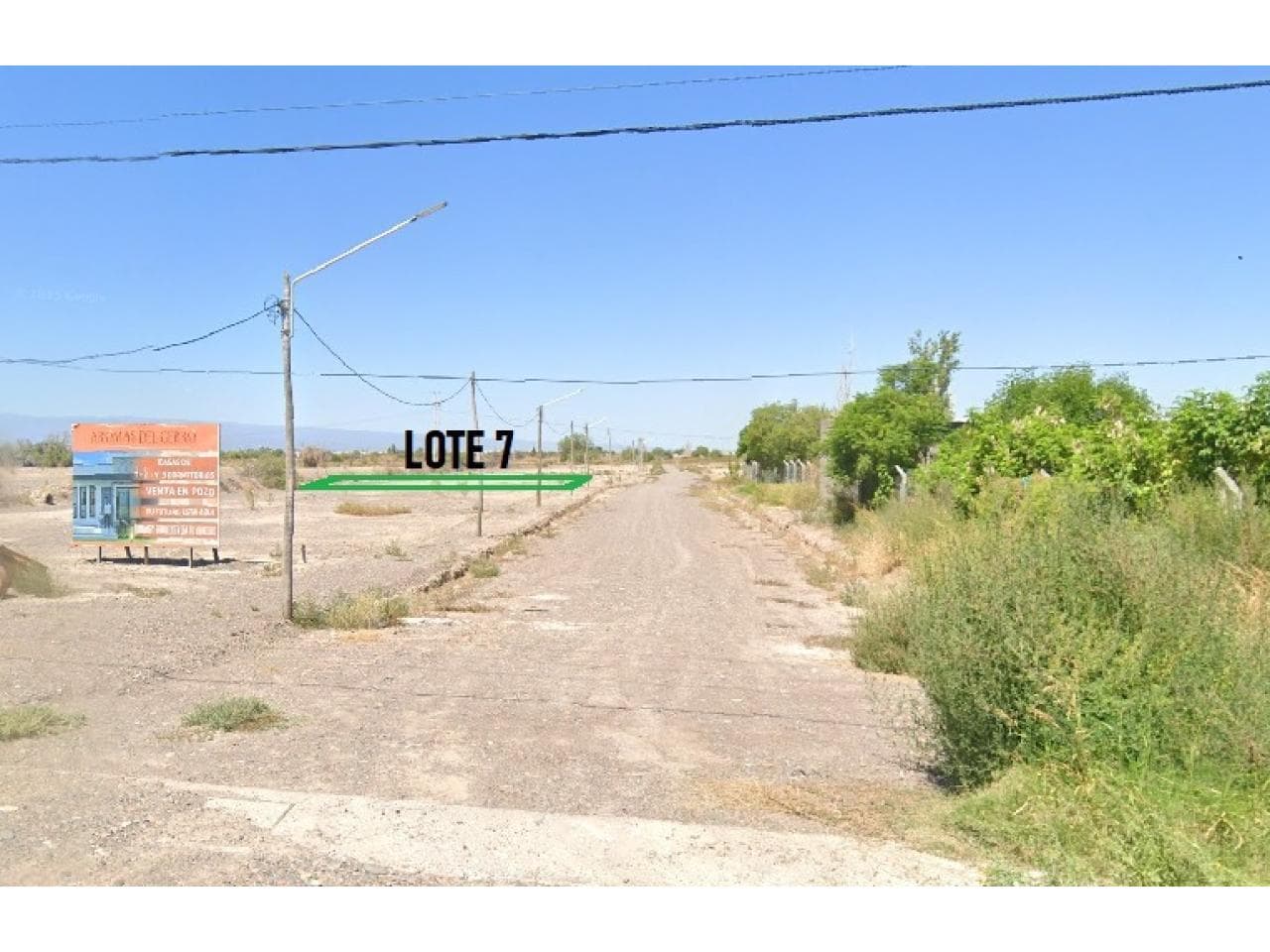 Venta. Último Lote Disponible En Rawson Con Servicios Y Escritura Inmediata