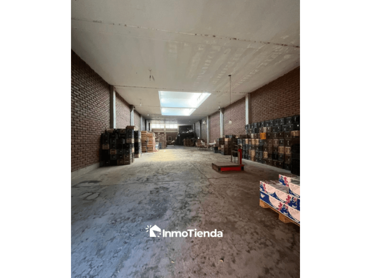 Venta. Galpón  Excelente Ubicación | Plaza Concepción, San Juan