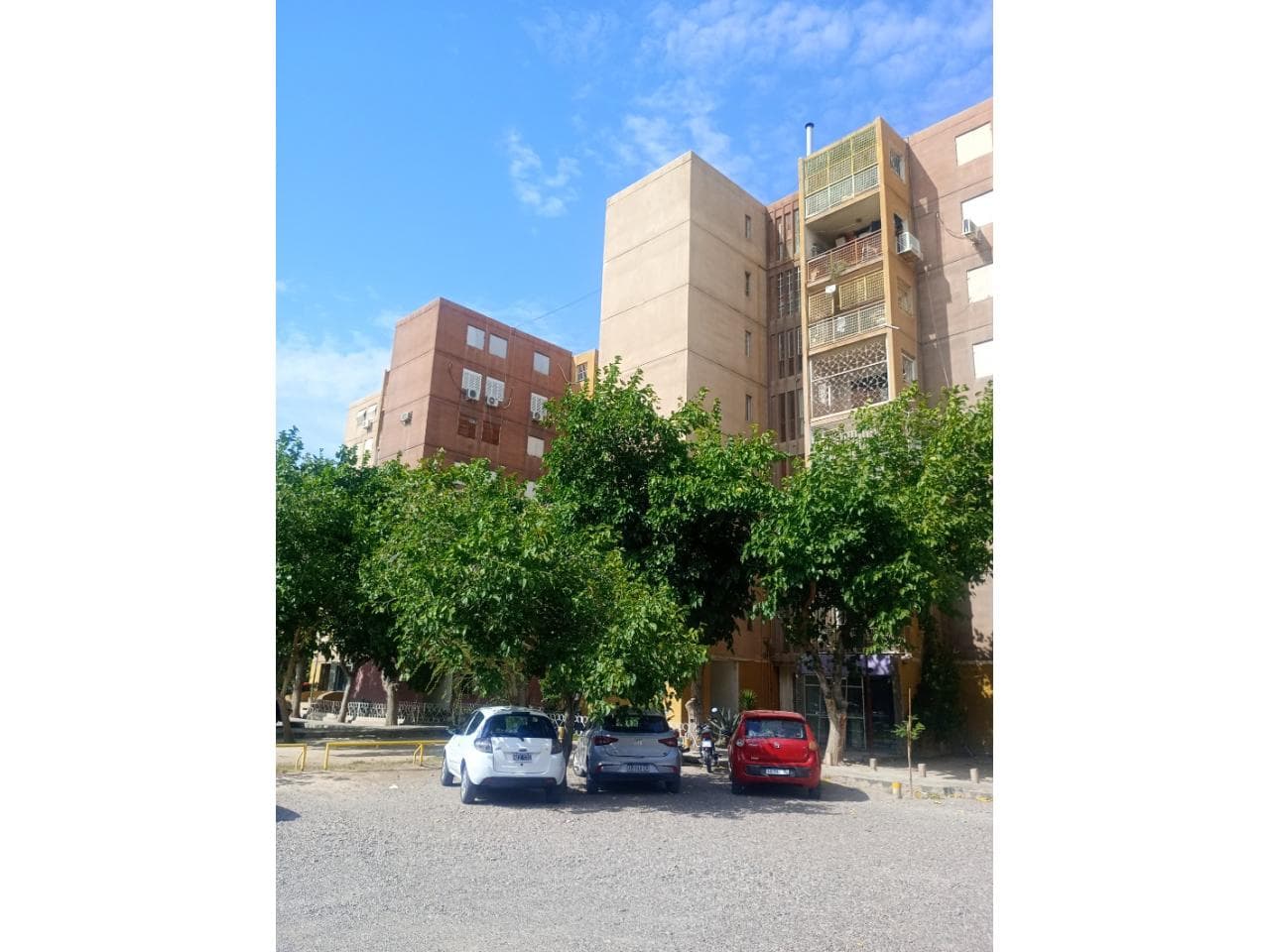 Venta. 3 Dor, 7 Piso En Torre , B San Martin