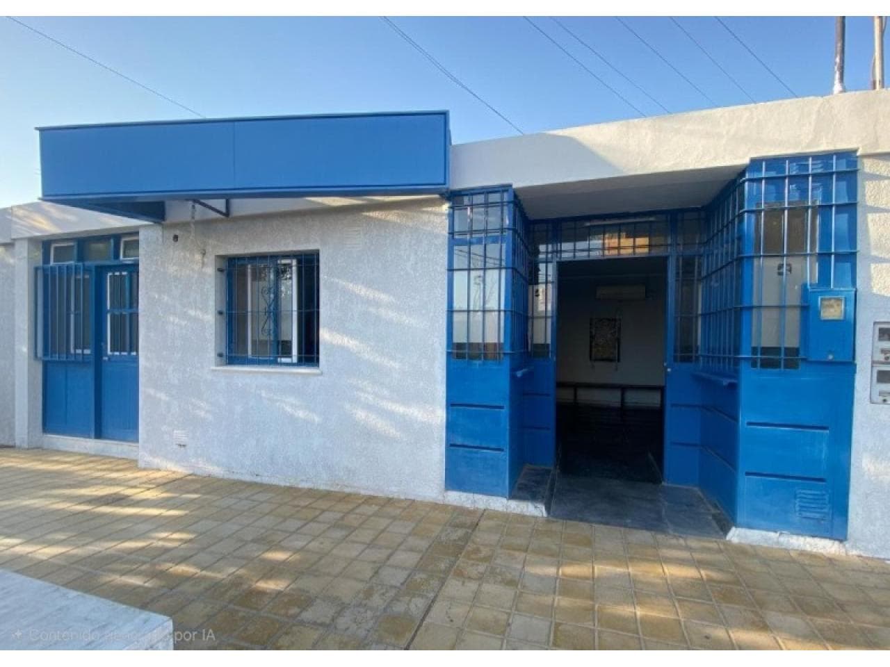 Venta Inmueble 8 Consultorios U Oficinas