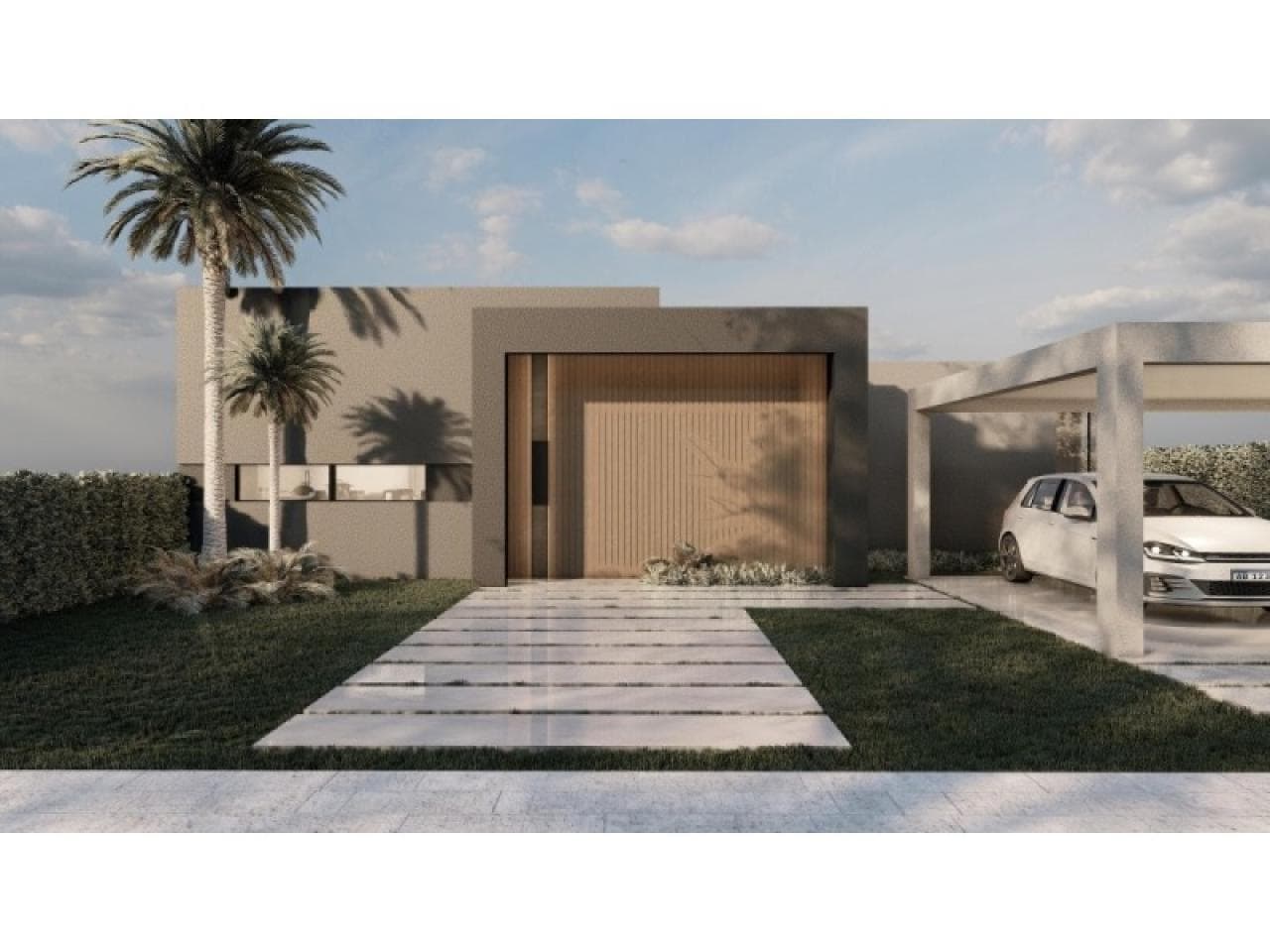 Venta Casa B° Privado Brisas - Santa Lucia