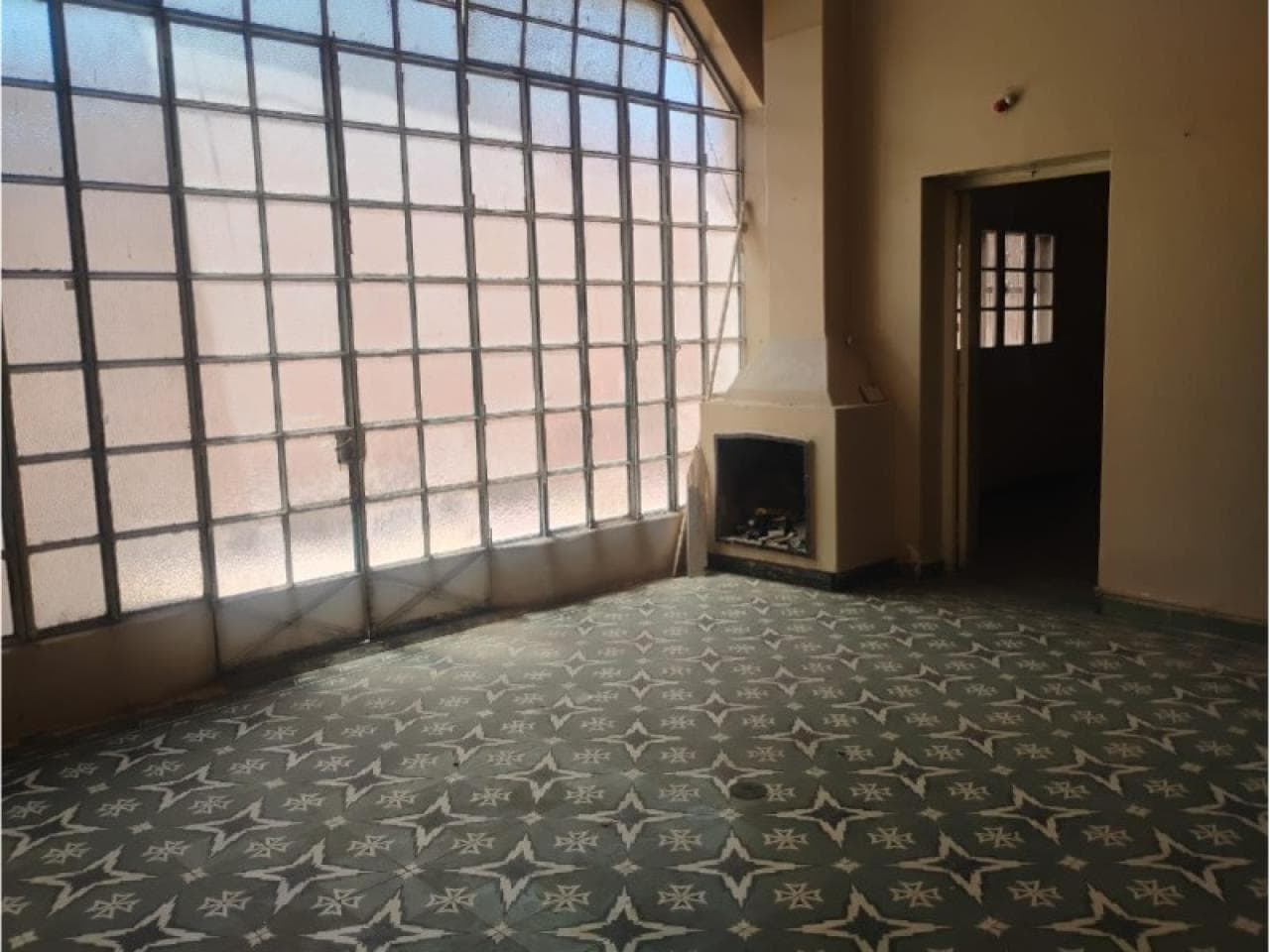 Venta. Casa Frente Plaza Trinidad