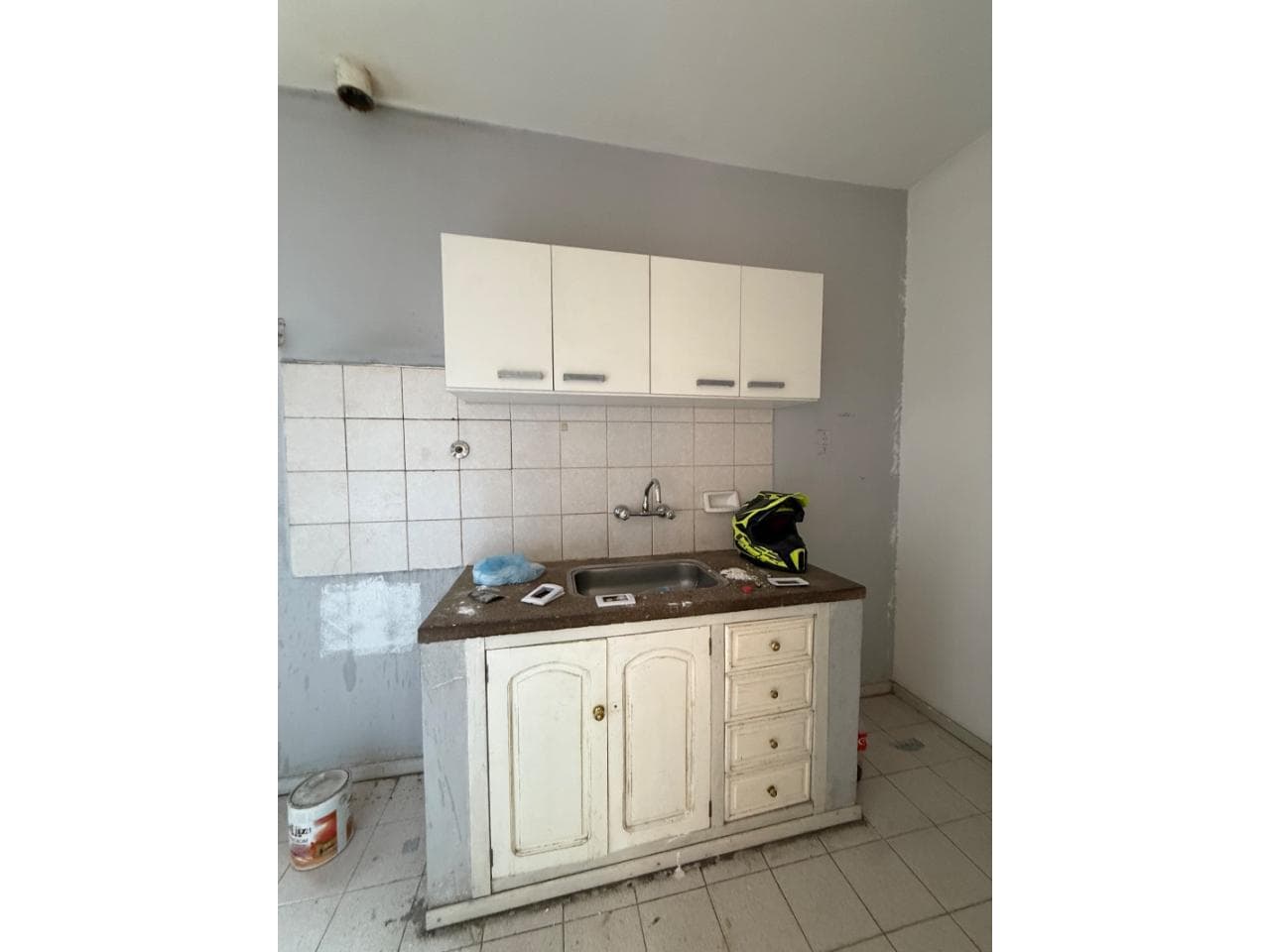 Venta Depto Rivadavia