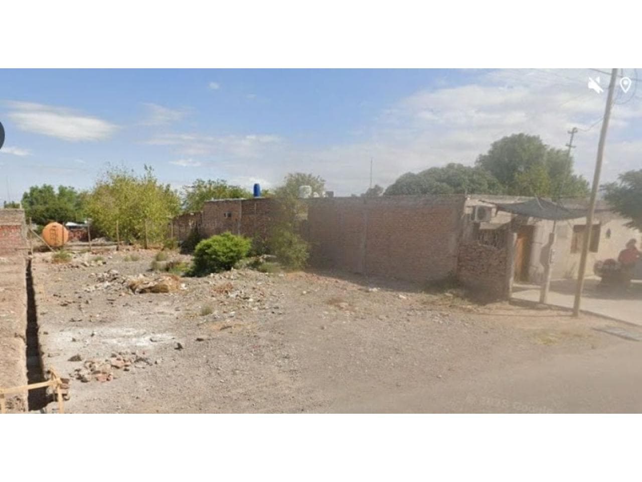 Oportunidad Lote De 400m2 En Villa Morrone 13 De Frente Por 33 De Largo 16 Millones De Pesos