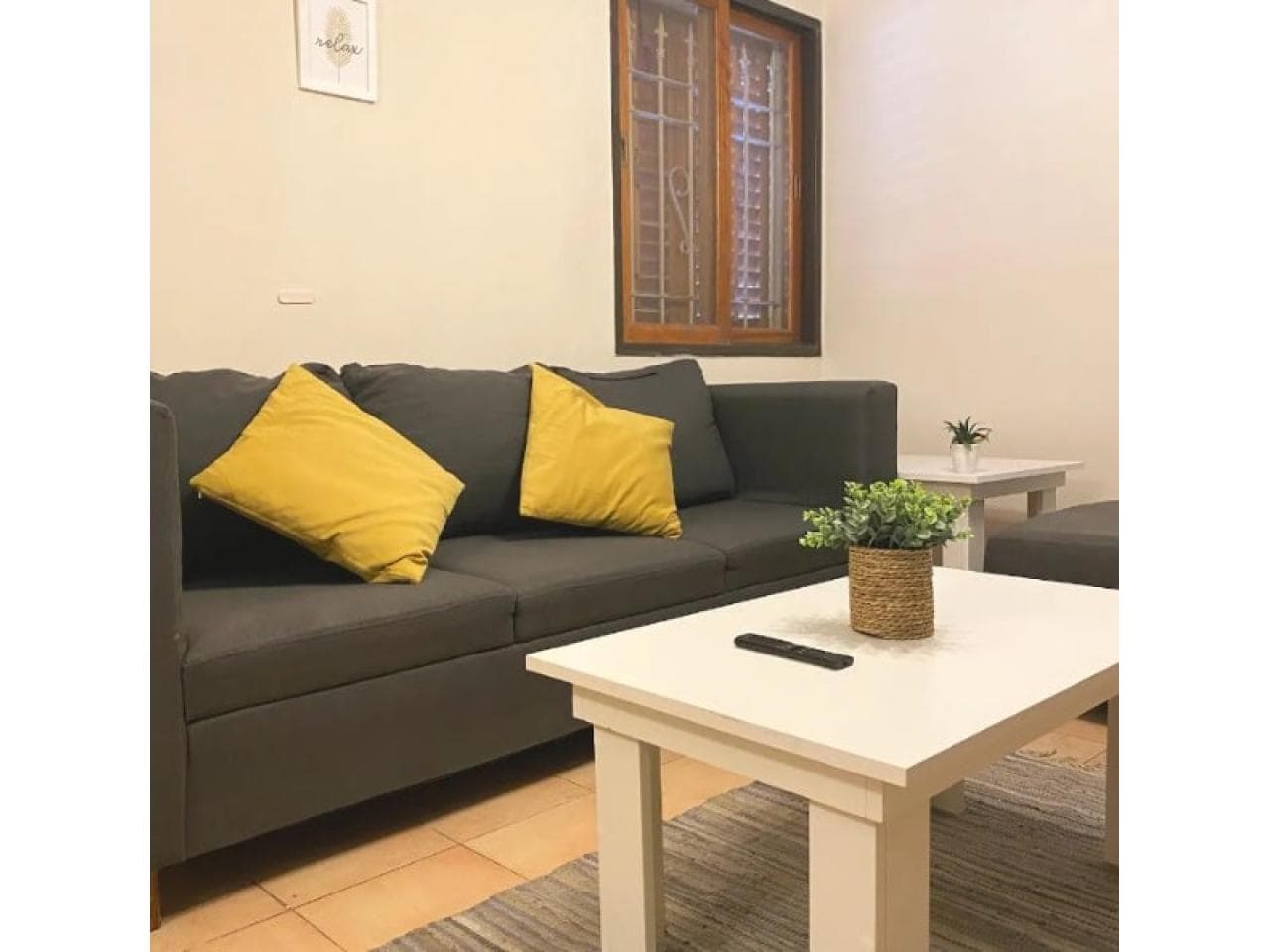 Departamento 2 Dormitorios Pb En Microcentro Con Renta En Usd Al Mes