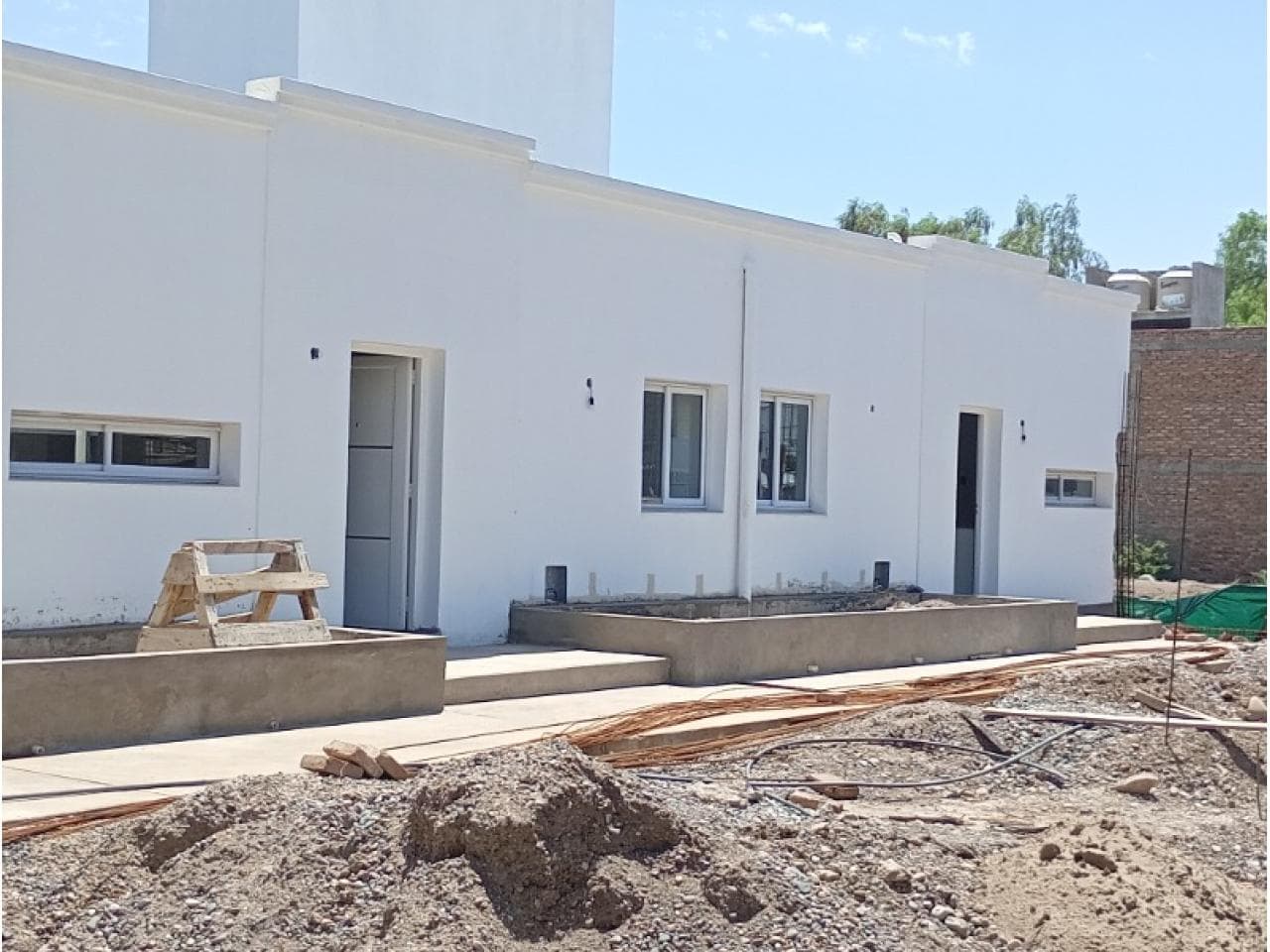 Venta. Dpto, 2 Dormitorios. Complejo Filomena. Rivadavia