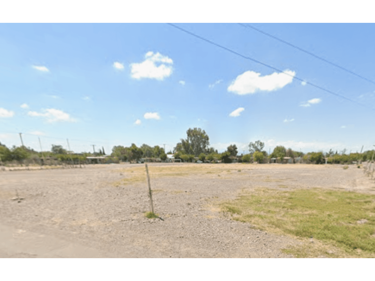 Venta De Lotes En Rivadavia - C64