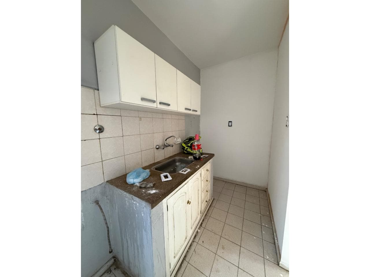 Venta Depto Barrio Cgt Cipolleti. Rivadavia
