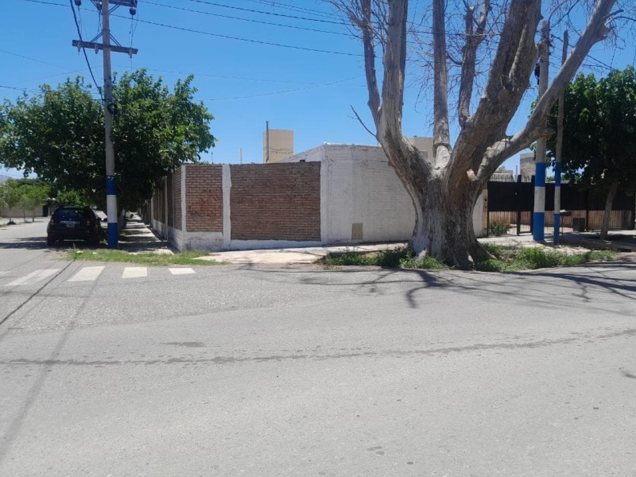 Alquiler Casa Para Oficina - Exelente Accesibilidad - Ideal Empresas - Rawson