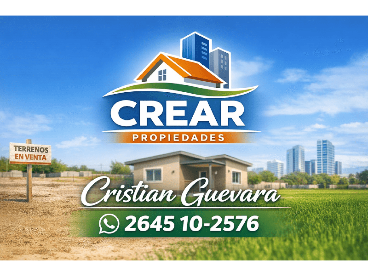 Venta. Lote De 500m2 En Rawson