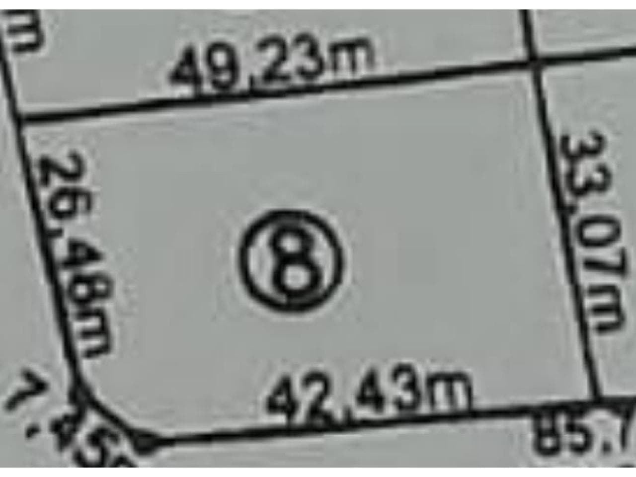 Lote 1600m2, Muy Linda Zona, Complejo Semi Privado. Permuta Camioneta O Lote En San Martín