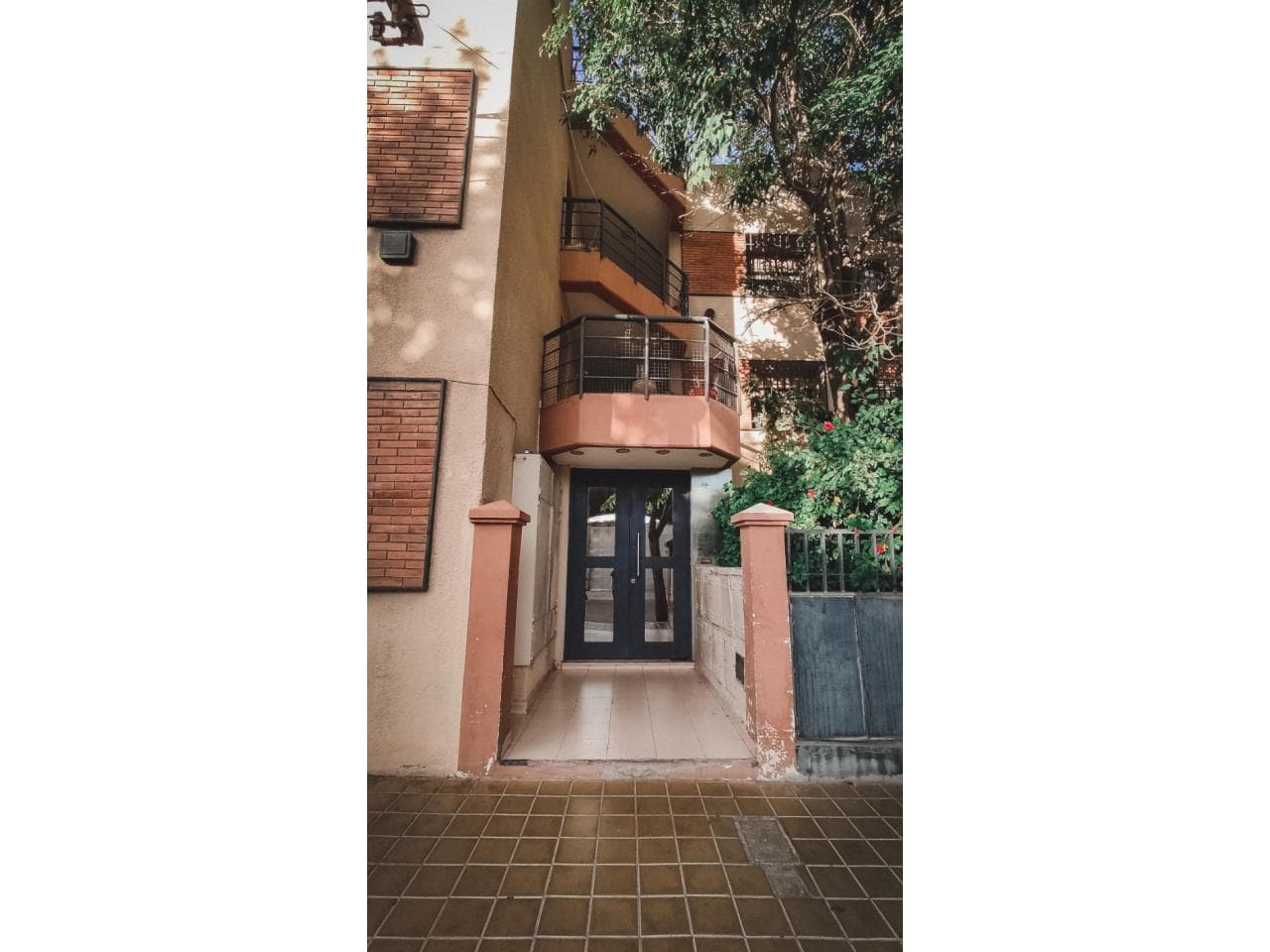 Venta Departamento 2 Dormitorios En Capital