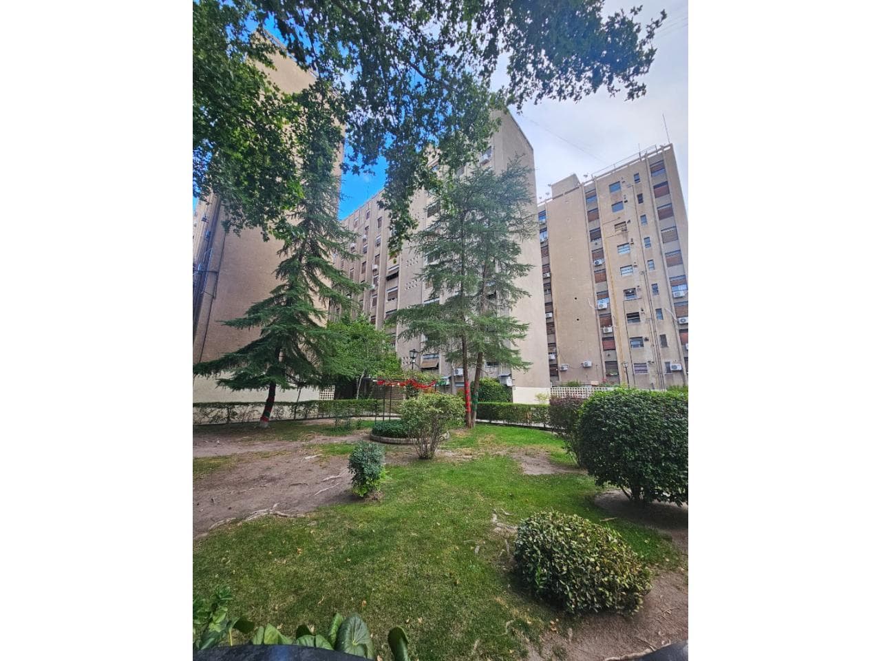 Venta Departamento Av. Alem Entre Rivadavia E Ig De La Roza