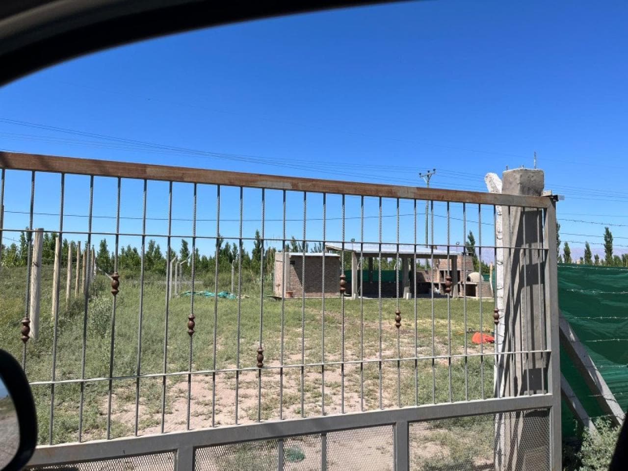 Vendo Quinta En Rawson A 15 Min Del Centro