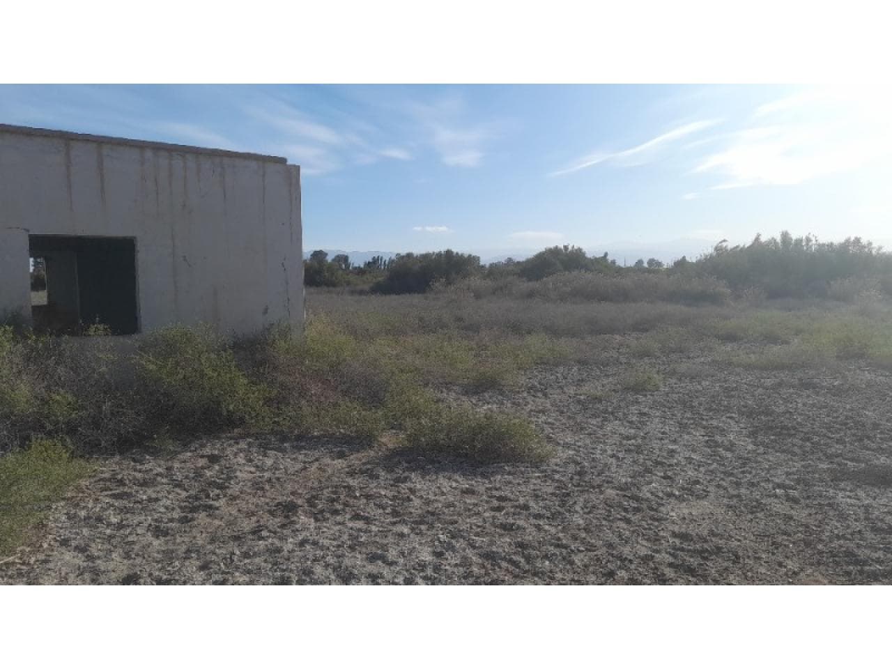 Venta. Finca Angaco. Lista Para Escriturar. 3 Hectáreas