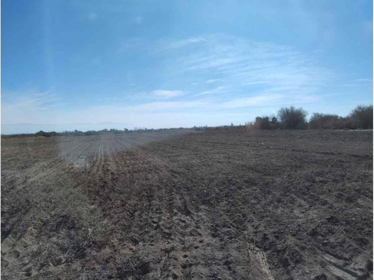 Venta. Finca Con Pozo. 47 Hectareas. Carpinteria, Pocito. Mls#420981147-60