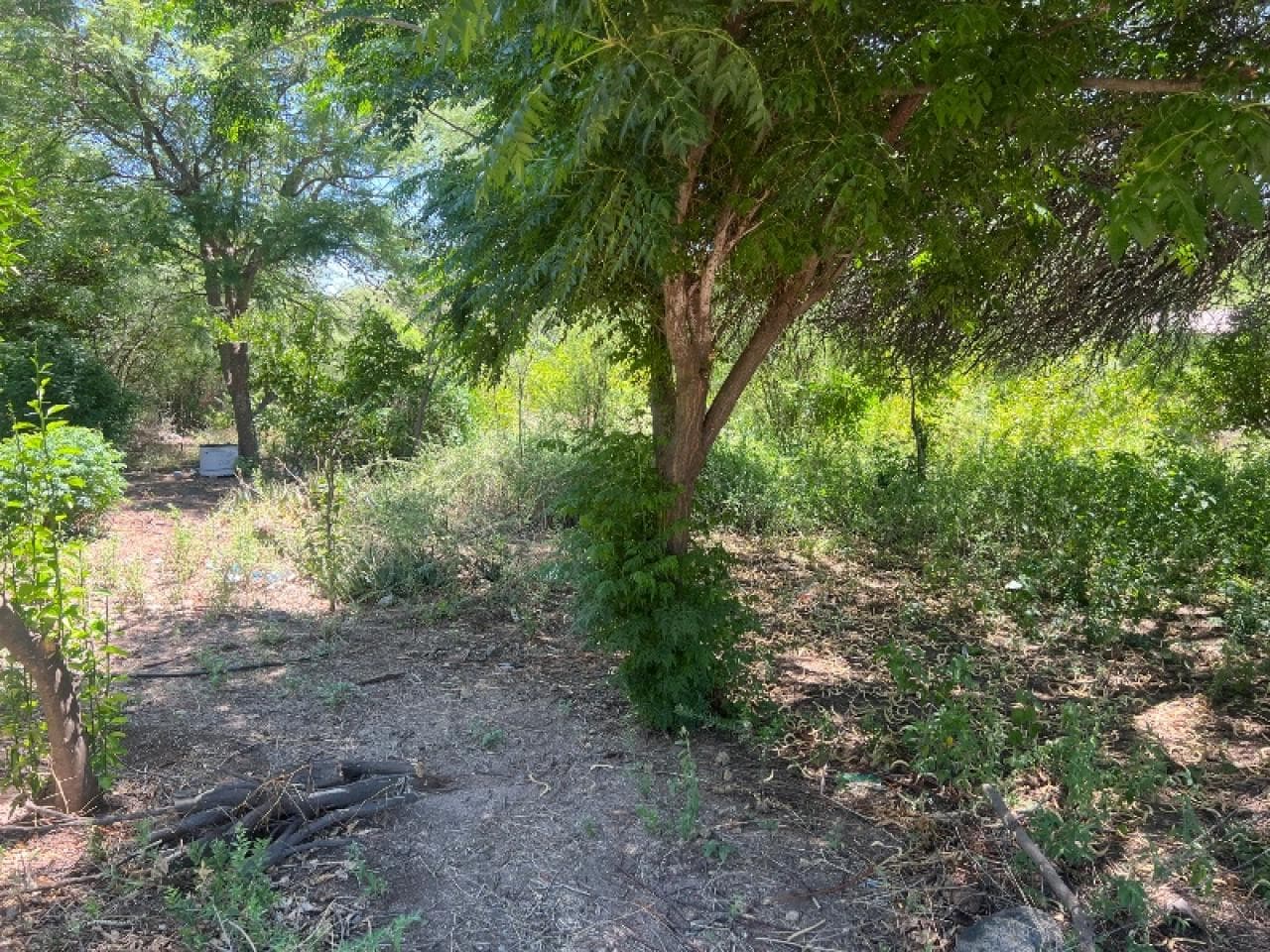Venta Lote En Astica Valle Fertil