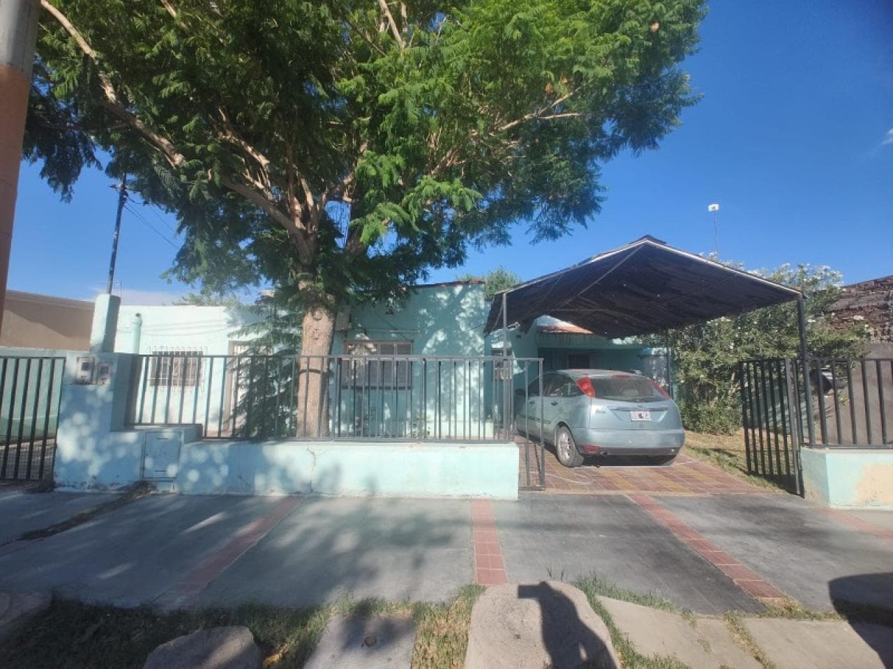 🔶 Habitar Venta 🔶 Casa Capital - 3 Dormitorios. Av. Rioja 1856(s). Entre 12 De Octubre Y Larraín.
