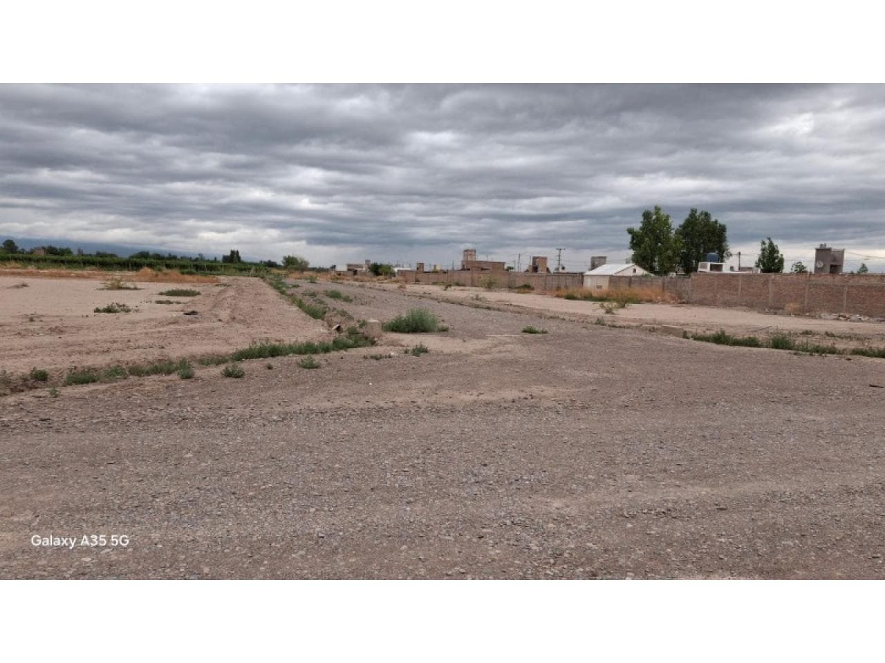 Venta Terreno. Barrio Gruta De Fatima Iii. Rawson