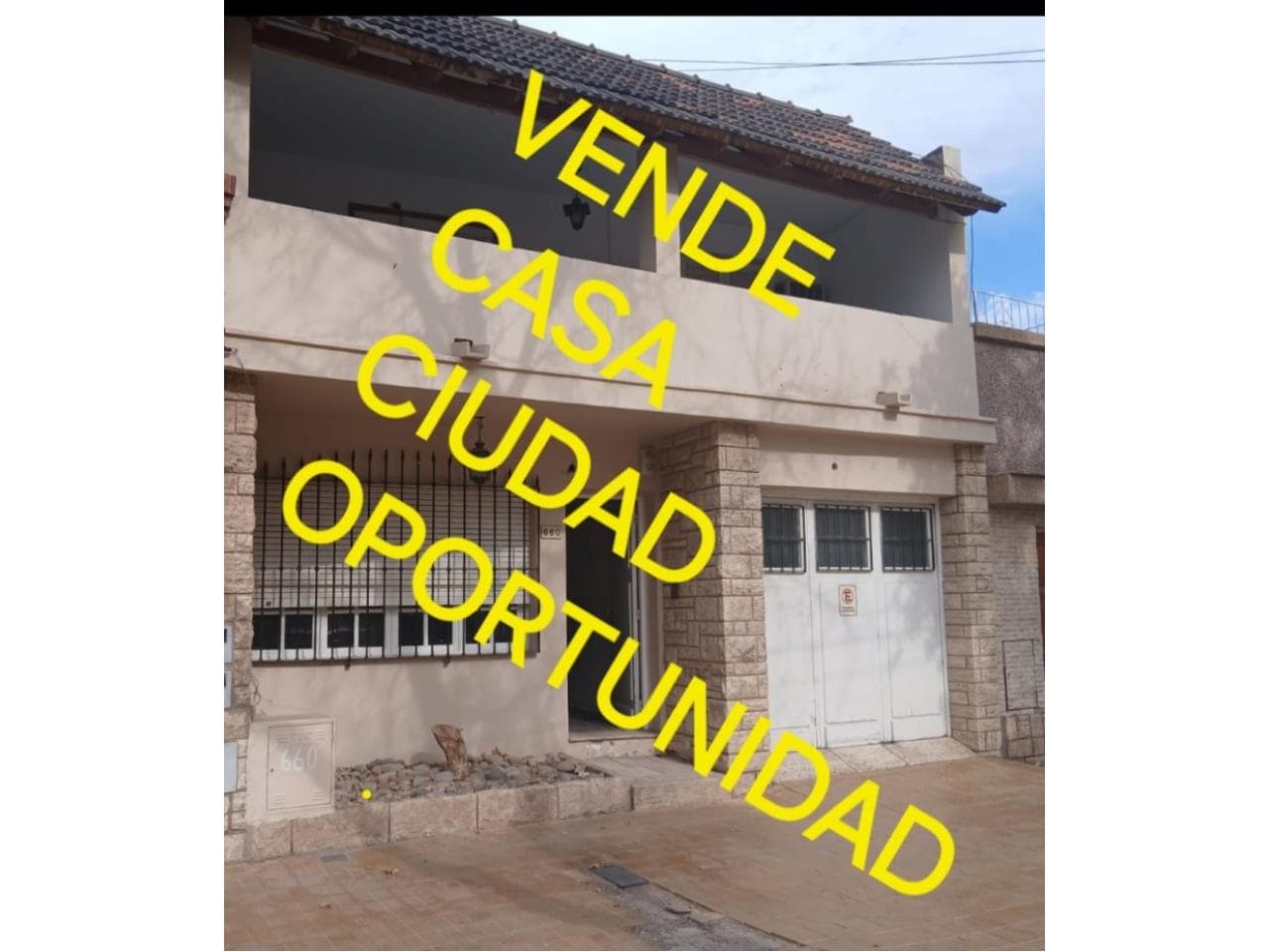Casa Venta Muy Linda Muy Bien Ubicada