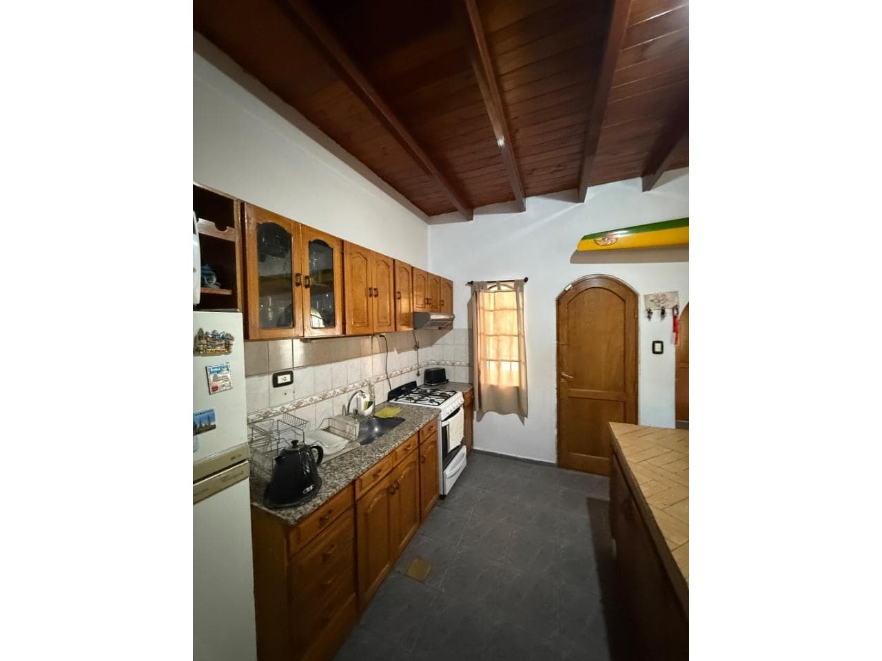 Venta. Casa Excelente Ubicación Sobre Lateral De Av Circunvalación Antes De Matias Zavalla.