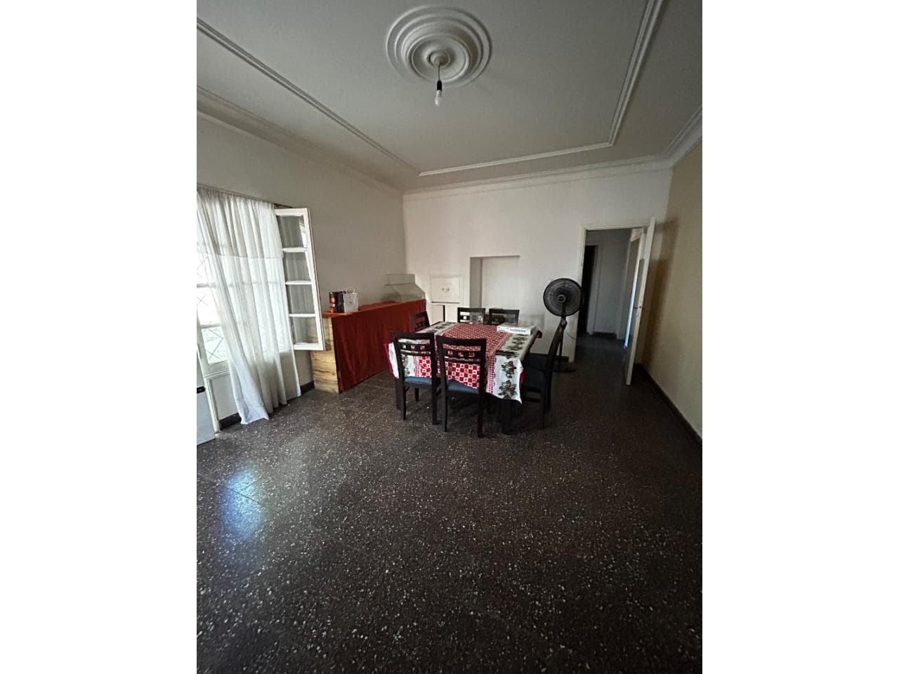 Inmobiliaria Venta Casa + Tres Departamentos Sobre Calle República Del Líbano Casi Mendoza. Rawson