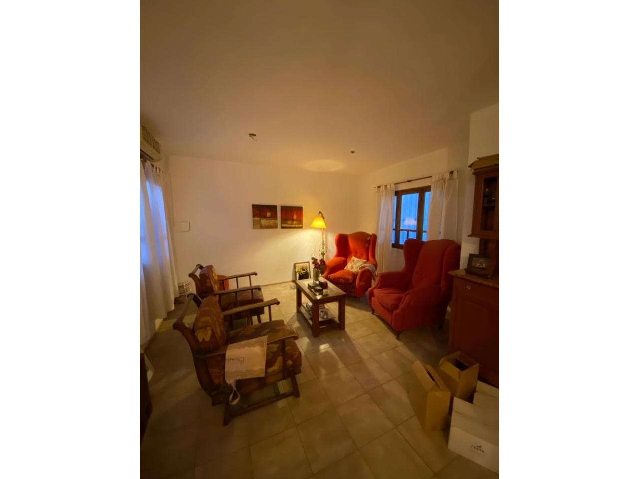 Vendo Casa En Barrio Natania 16 (por Calle Cabaña Y Los Tilos), 3 Domitorios. Rivadavia
