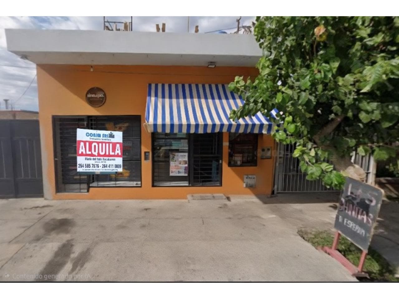 ✴️✴️ Salon Comercial Apto Gastronomico 3x 9 M , Impecable✴️✴️