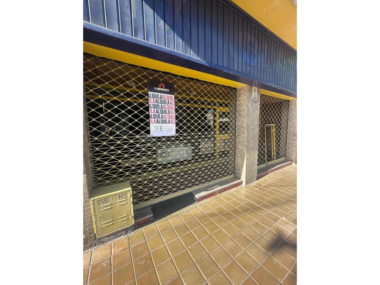 Alquiler. Local Sobre 9 De Julio. Capital