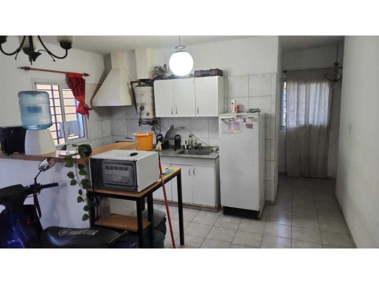 Vendo Casa En Barrio Cerro Grande Pocito